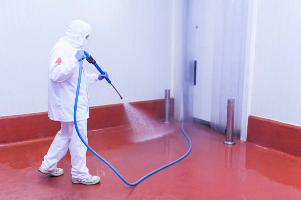Best Machinery and Equipment Cleaning  in Mather, CA