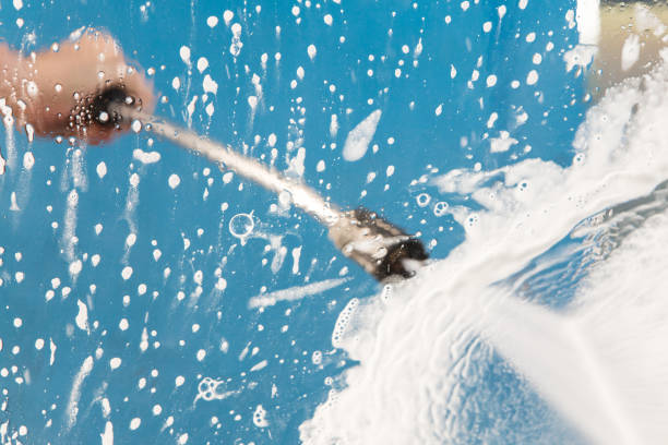 Best Animal Enclosure Cleaning  in Mather, CA