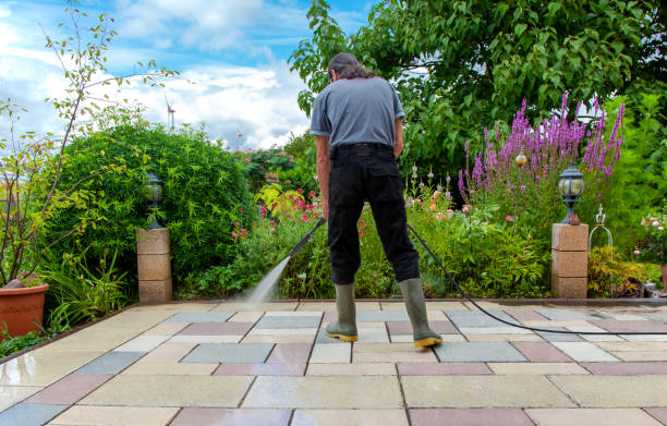 Best Restaurant Pressure Washing  in Mather, CA