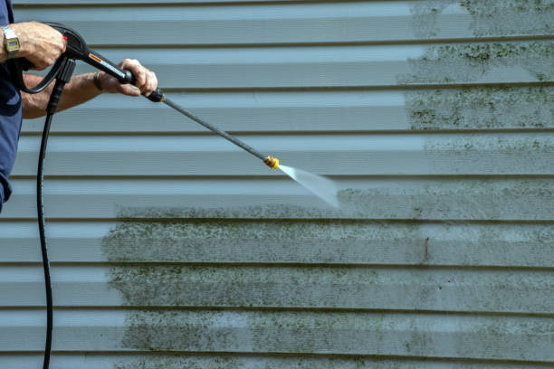 Best Driveway Pressure Washing  in Mather, CA