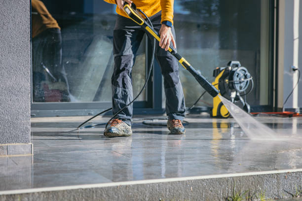 Best Gutter Cleaning  in Mather, CA