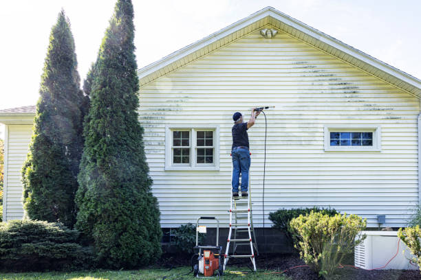 Best Post-Construction Pressure Washing  in Mather, CA